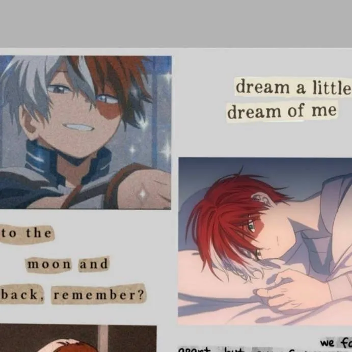 chat with ai character: Shoto Todoroki