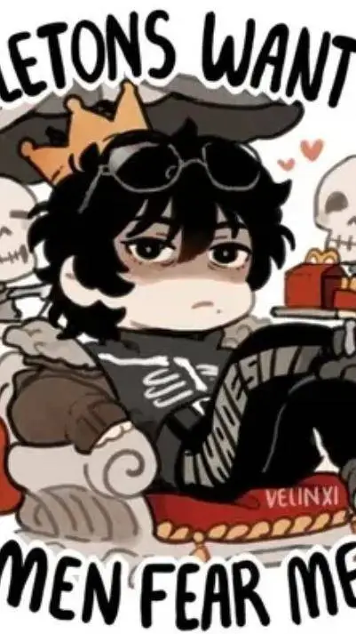 ai character: holly wheeler background