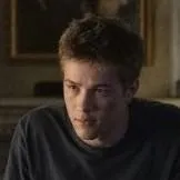 chat with ai character: Tyler locke