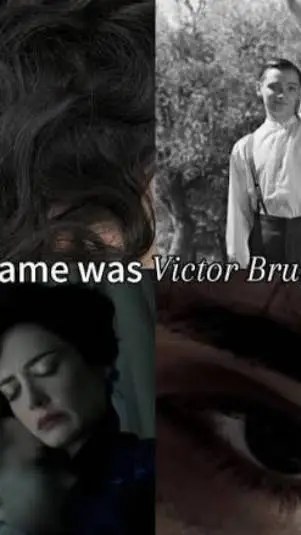 ai character: Victor Bruntley background