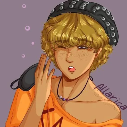 chat with ai character: clovis (pjo)