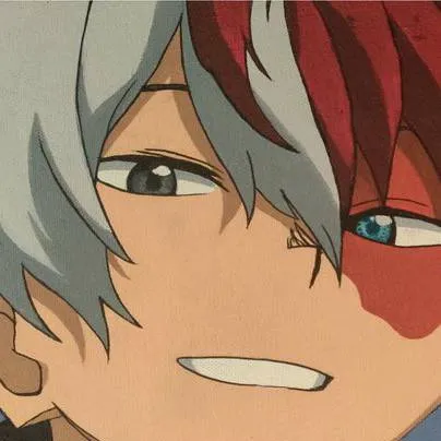 chat with ai character: Shoto Todoroki