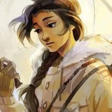 chat with ai character: Bianca di Angelo