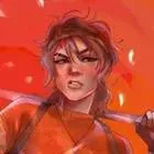 chat with ai character: Clarisse La Rue