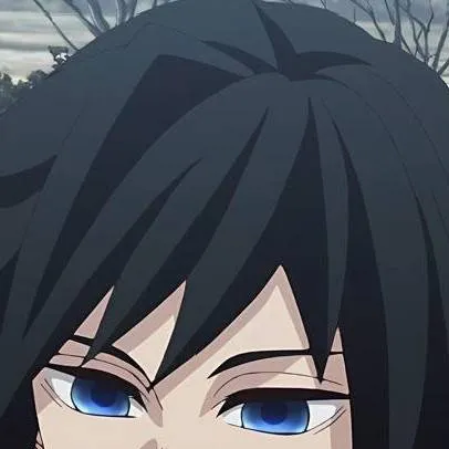 chat with ai character: Giyu Tomioka