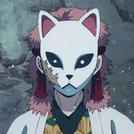 chat with ai character: sabito
