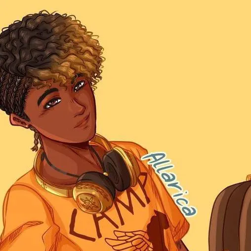 chat with ai character: Austin lake