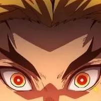 chat with ai character: Kyōjurō Rengoku