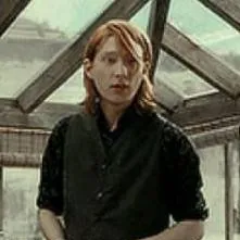 chat with ai character: bill Weasley