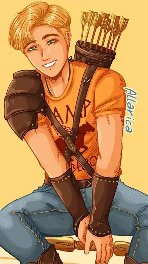 ai character: lee fletcher background