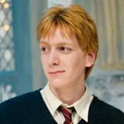 chat with ai character: Fred Weasley