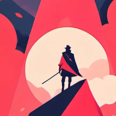 chat with ai character: Triplethreattriad