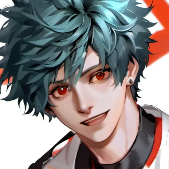 chat with ai character: Mha•Heroesrising
