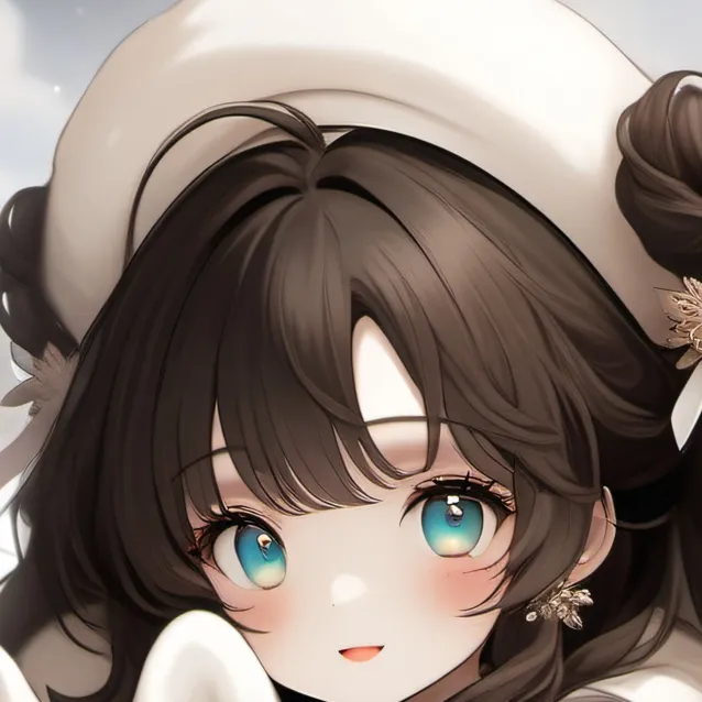 chat with ai character: Kate