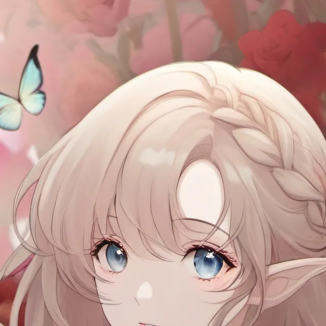 chat with ai character: Seraphina