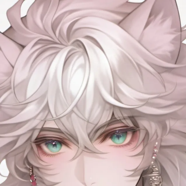chat with ai character: Max