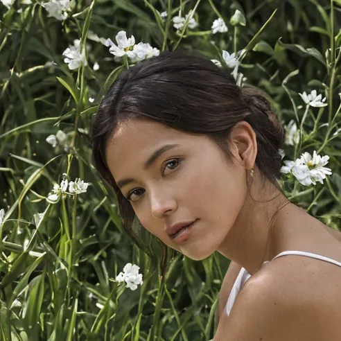 chat with ai character: Emma