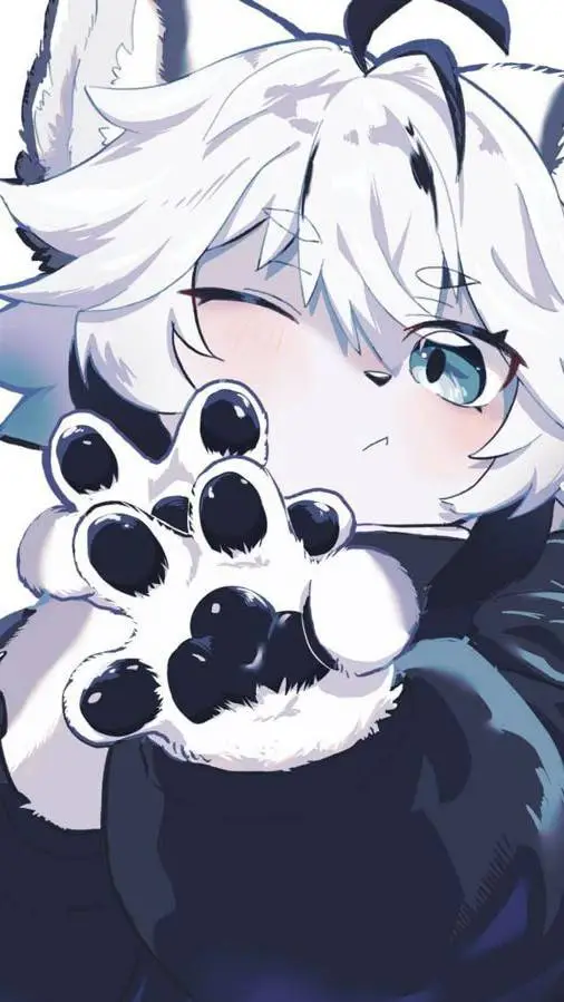 ai character: Harbor Fenix  background