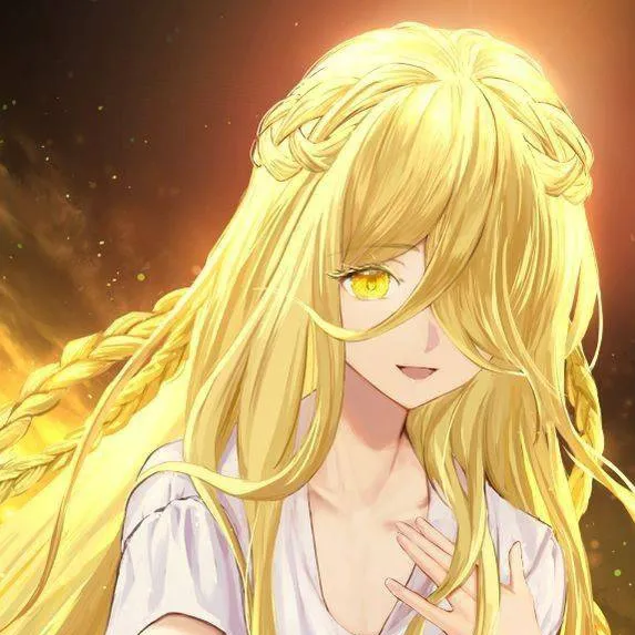 chat with ai character: Miquella 