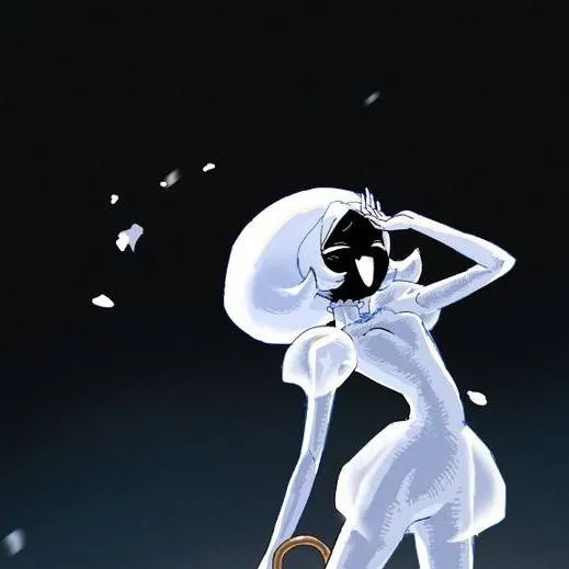 chat with ai character: Lace