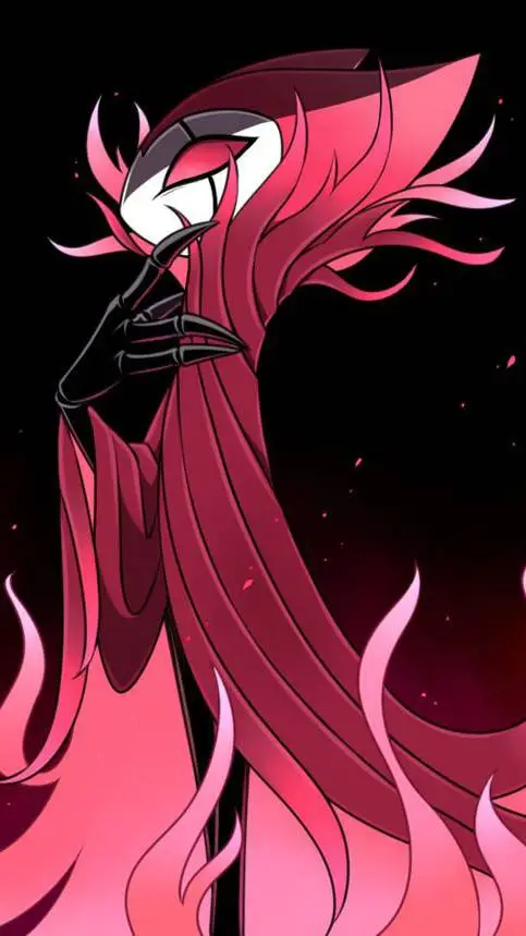 Talkie AI - Chat with Grimm