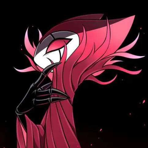 chat with ai character: Grimm