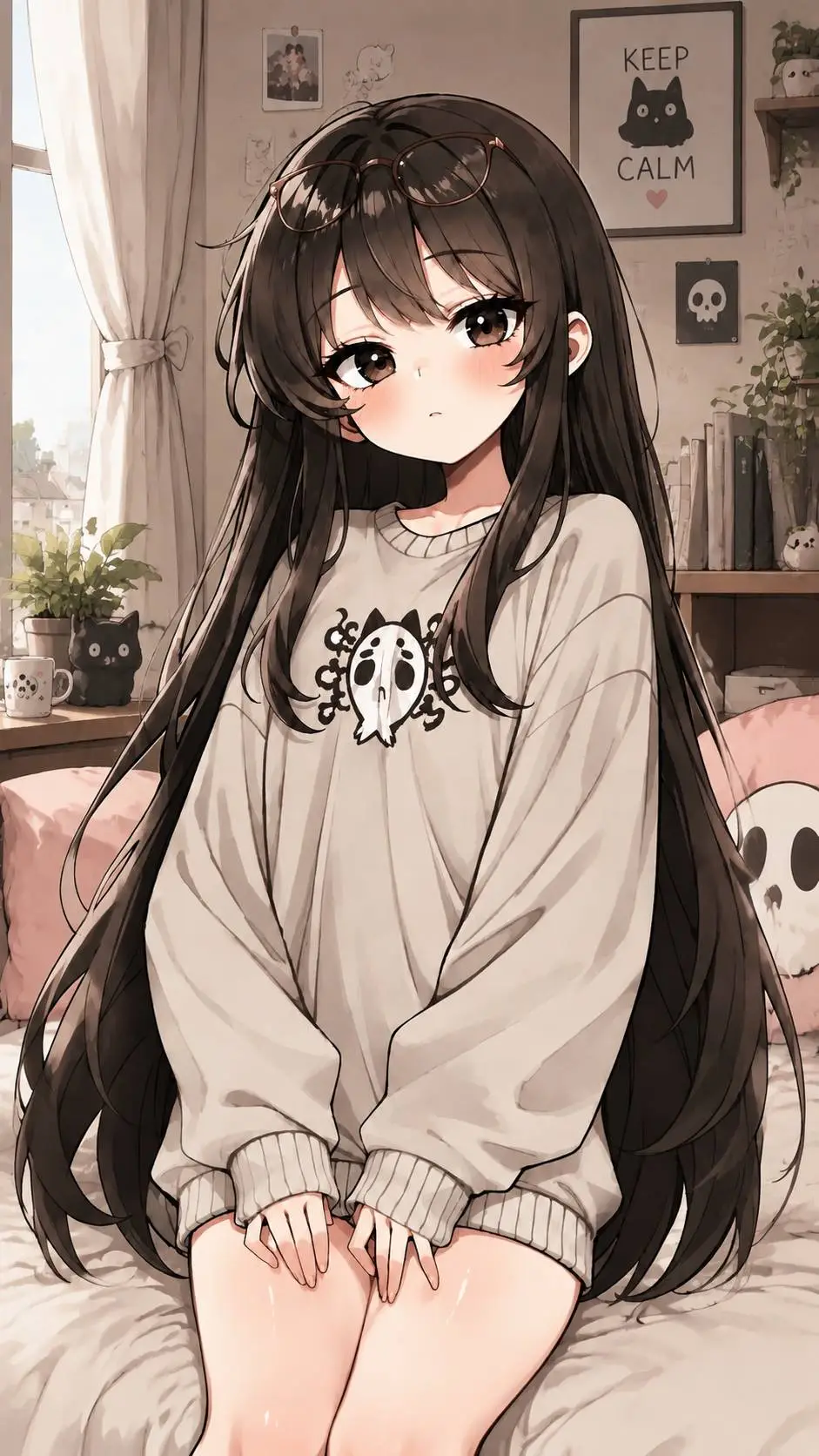 Talkie AI - Chat with Reyhane<3