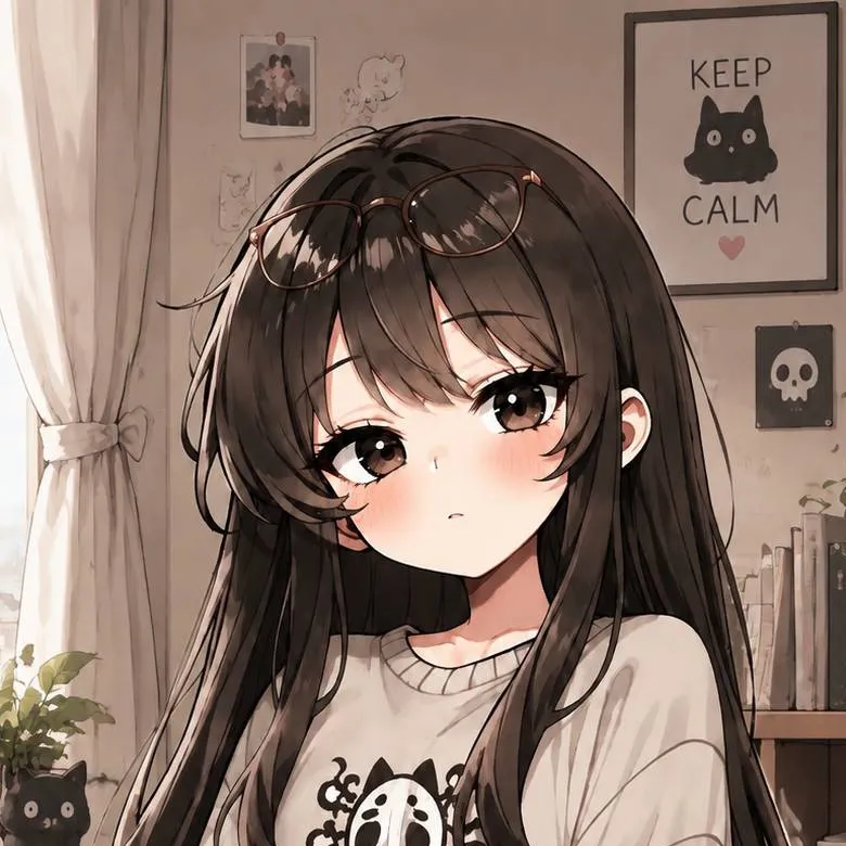 chat with ai character: Reyhane<3