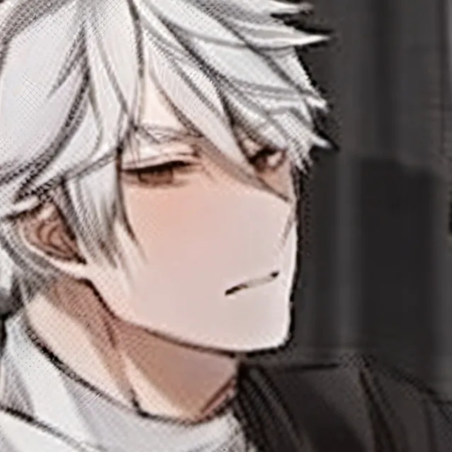 chat with ai character: Daniel