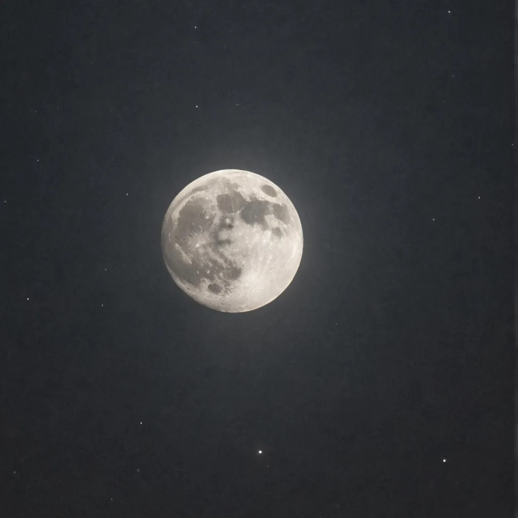 chat with ai character: Moonflower 🌕