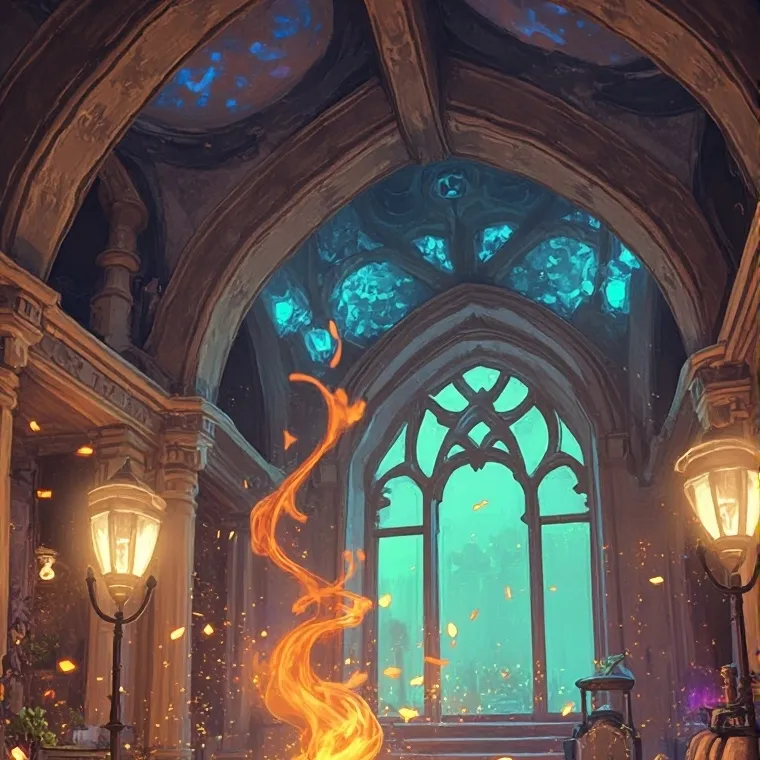 chat with ai character: nnitf