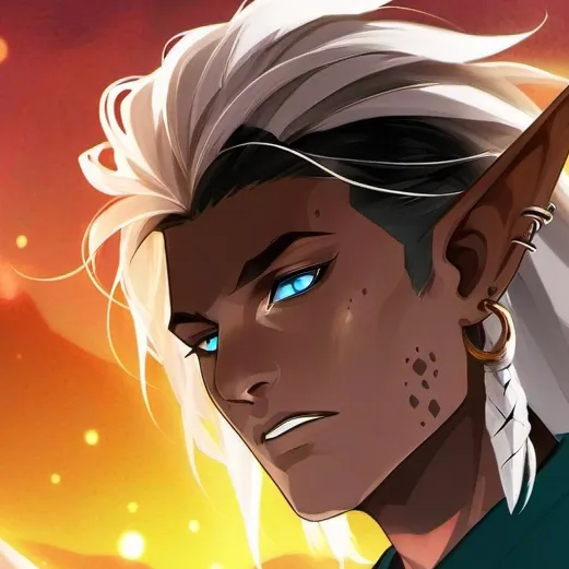 chat with ai character: Ka’Var