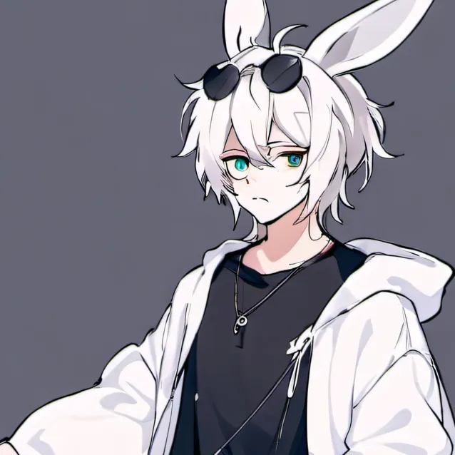 chat with ai character: cidr+oc+you