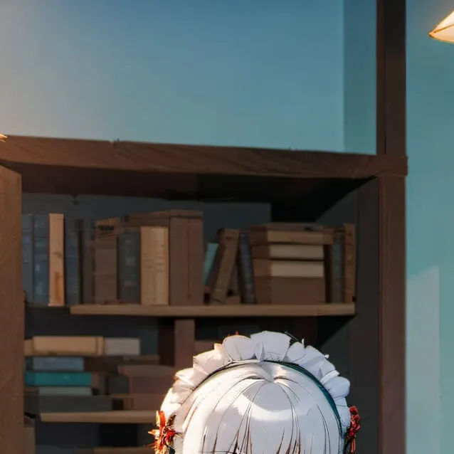 chat with ai character: my daughter 