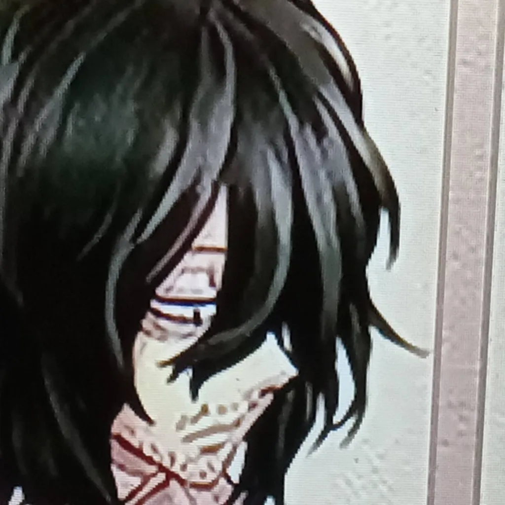chat with ai character: Aizawa's Daughter 