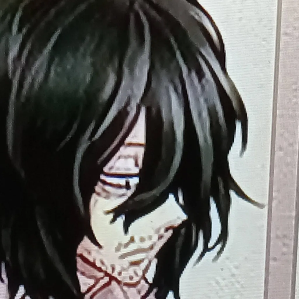 chat with ai character: Aizawa's Daughter 
