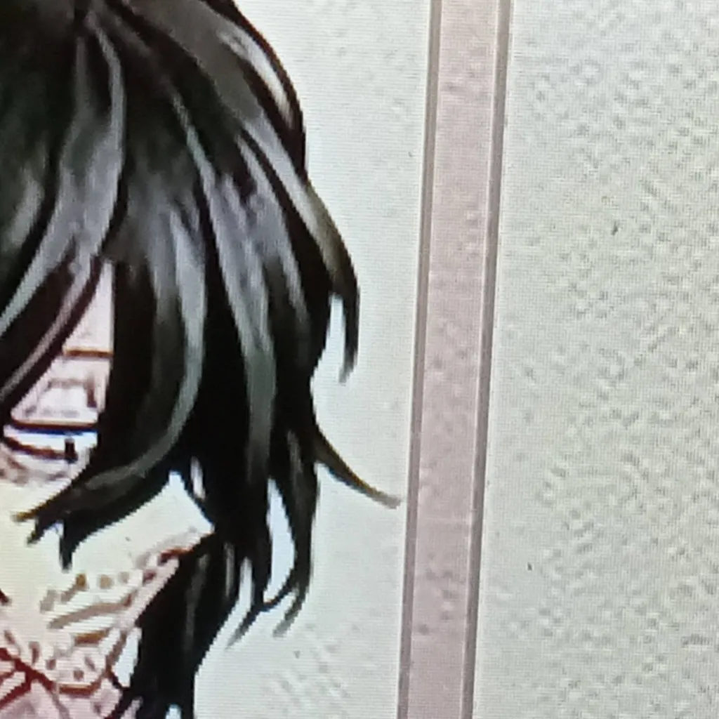 chat with ai character: Aizawa'sgirlfriend