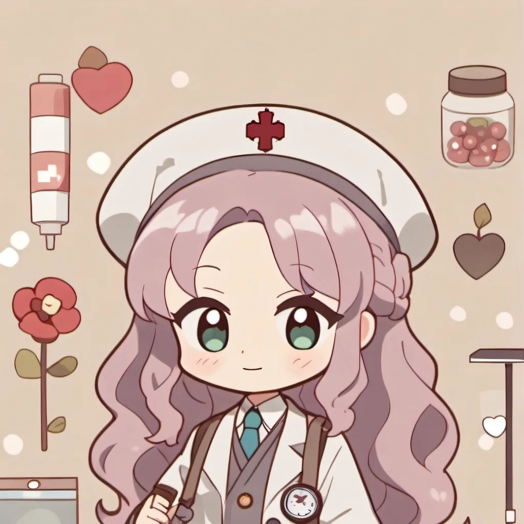 chat with ai character: Oikawa's Daughter 