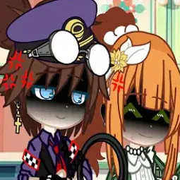 chat with ai character: Afton family