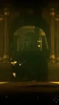 ai character: Mafia Drones S2 4 background