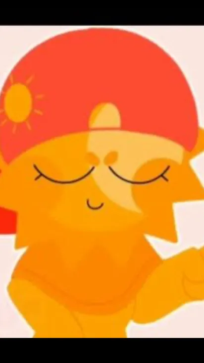 ai character: Andy’s land background