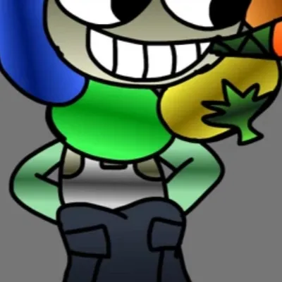 chat with ai character: Dandy’s Gang Au