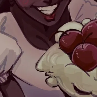 chat with ai character: Black Forest Crk