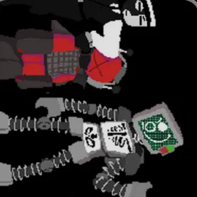 chat with ai character: DOD off day?