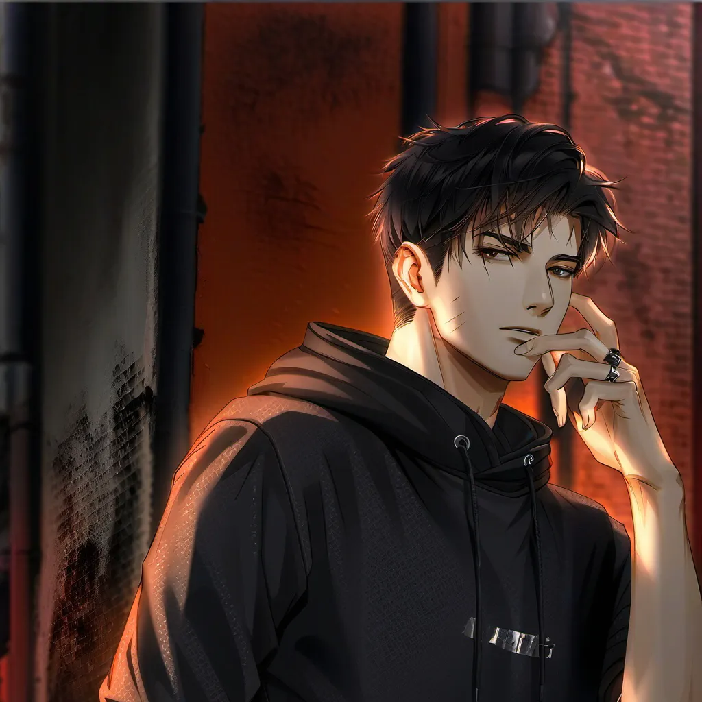 chat with ai character: Matthew 