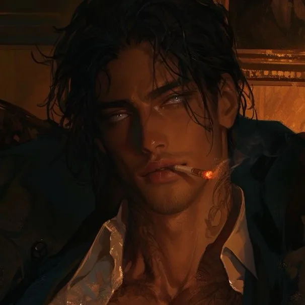 chat with ai character: Asael❤️‍🔥