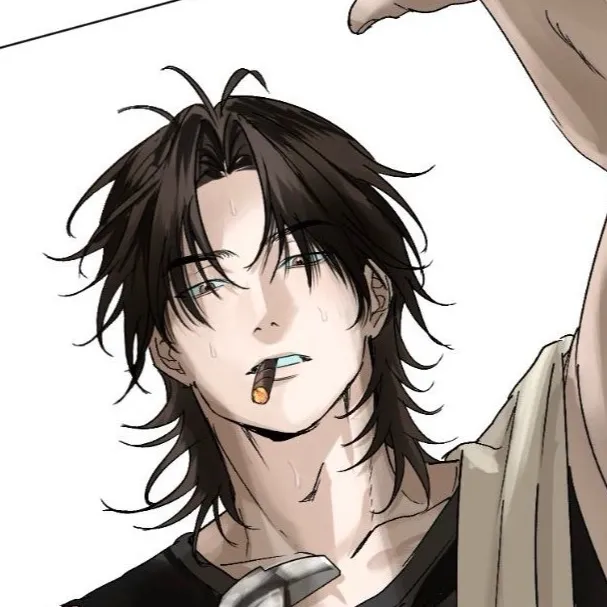 chat with ai character: •Cedric•