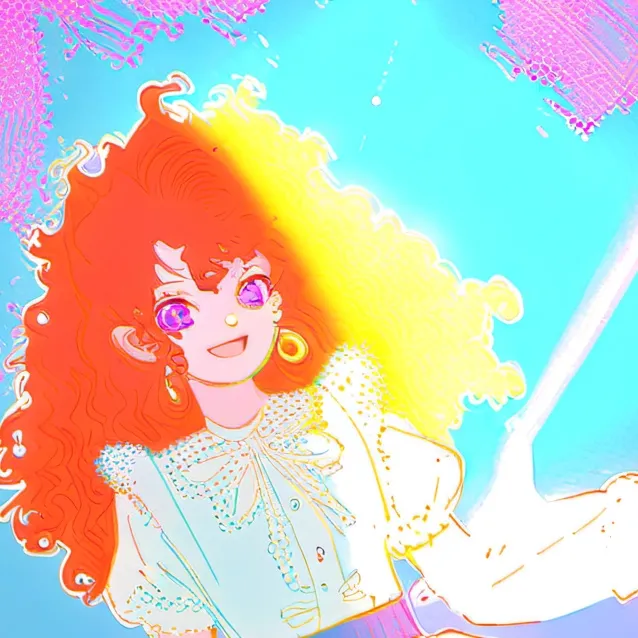chat with ai character: Gabby