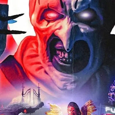 chat with ai character: Terrifier 2