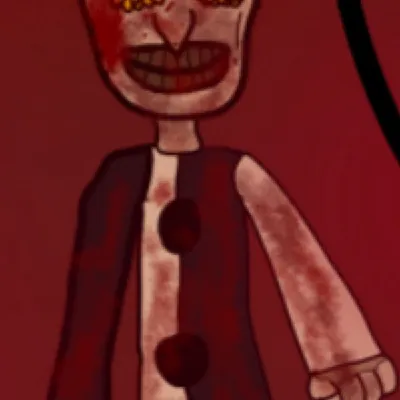 chat with ai character: Terrifier 2
